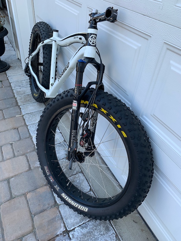 trance 2 29er 2019