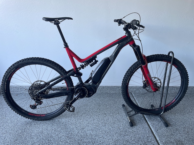 2019 Commencal Meta Power 29 For Sale