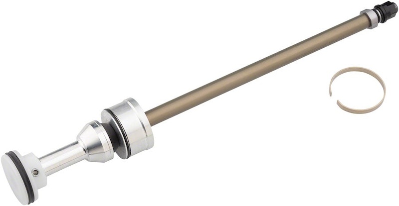 fox 36 203 rotor adapter