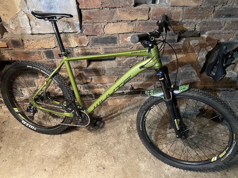 whyte 603v2