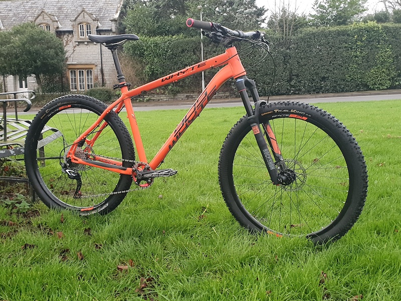 whyte 905 2016