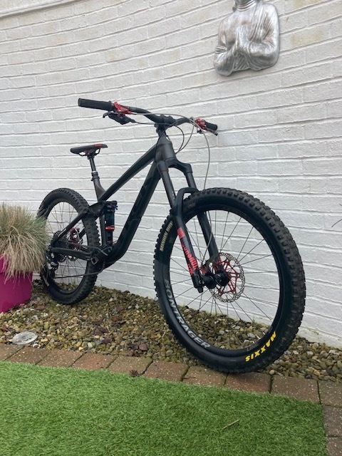 trek remedy 8 2018