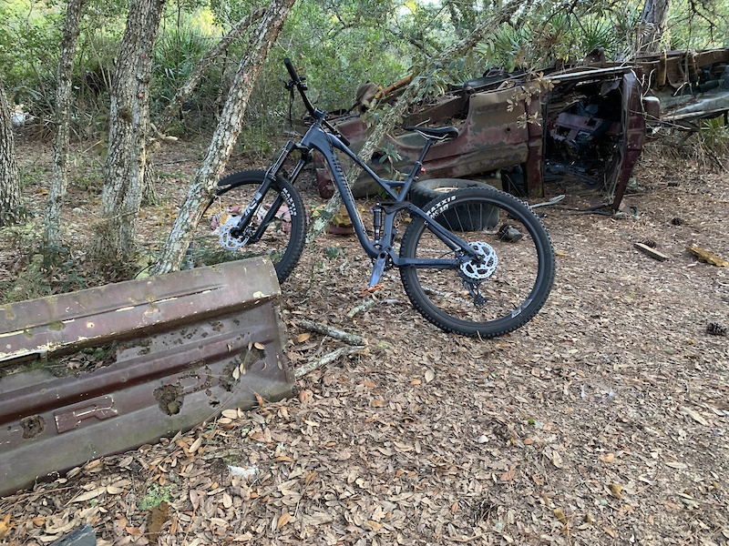 New Rotten Trail 2022 in Lake Mary, Florida, United States