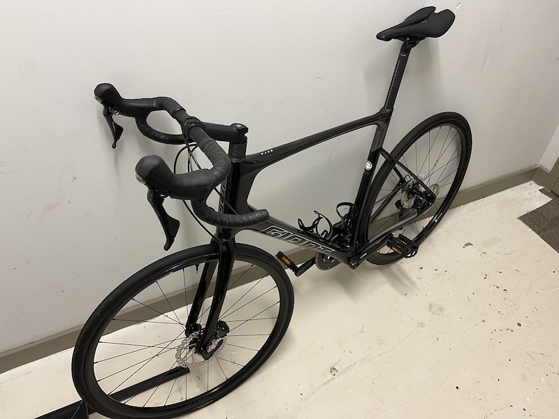 2021 Giant Defy 2 - Advanced Xl For Sale