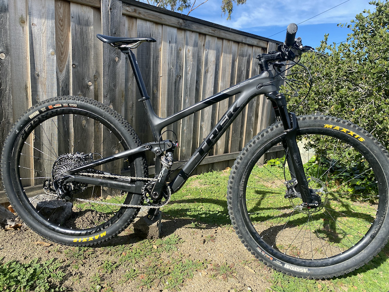 trek top fuel 9.8 for sale australia