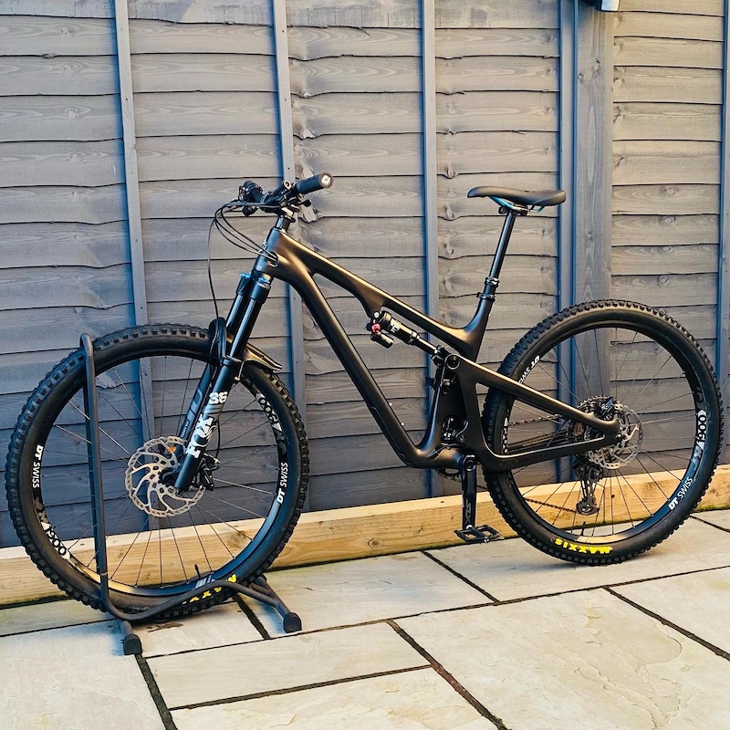 2021 Yeti Sb130 C1 For Sale