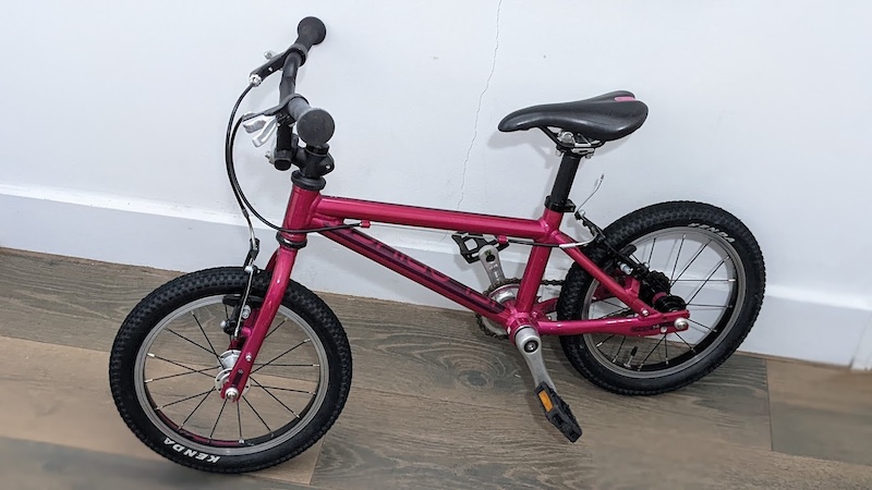 islabike cnoc 14 small for sale