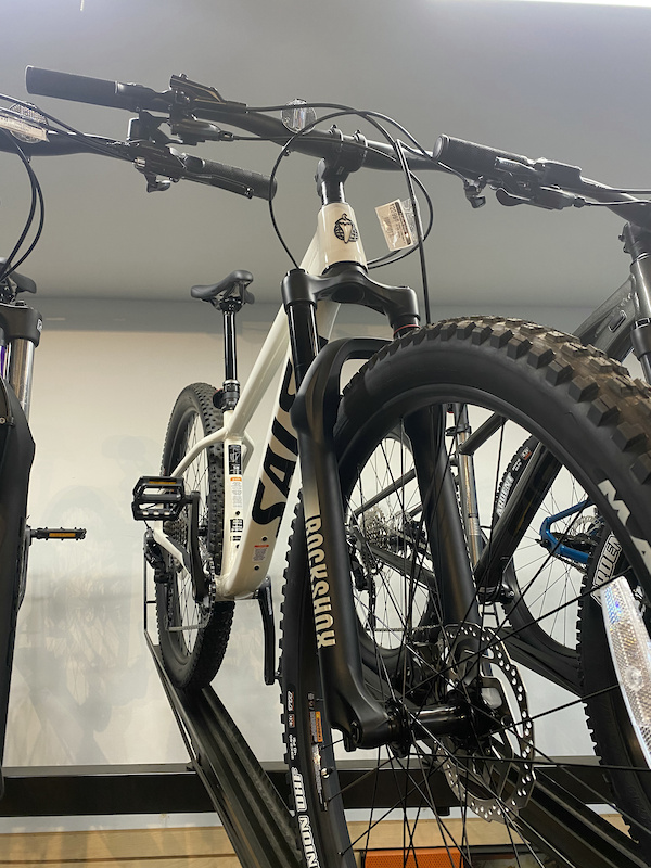 2021 Salsa Timberjack XT 29 Small For Sale