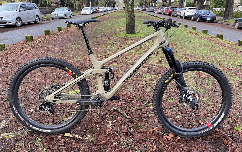 2018 transition scout review