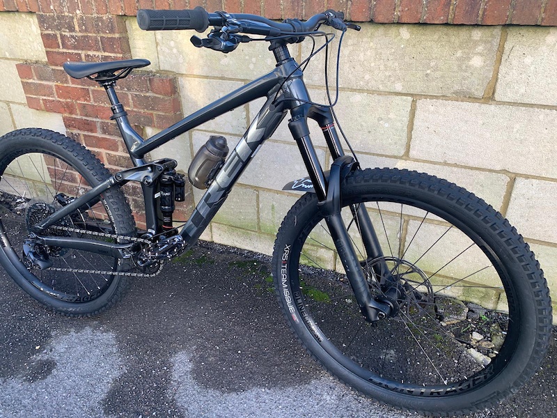 2021 Trek Remedy 8 For Sale