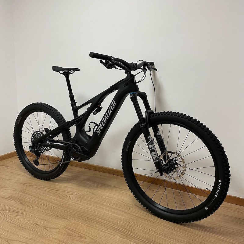 specialized levo sl s works 2021