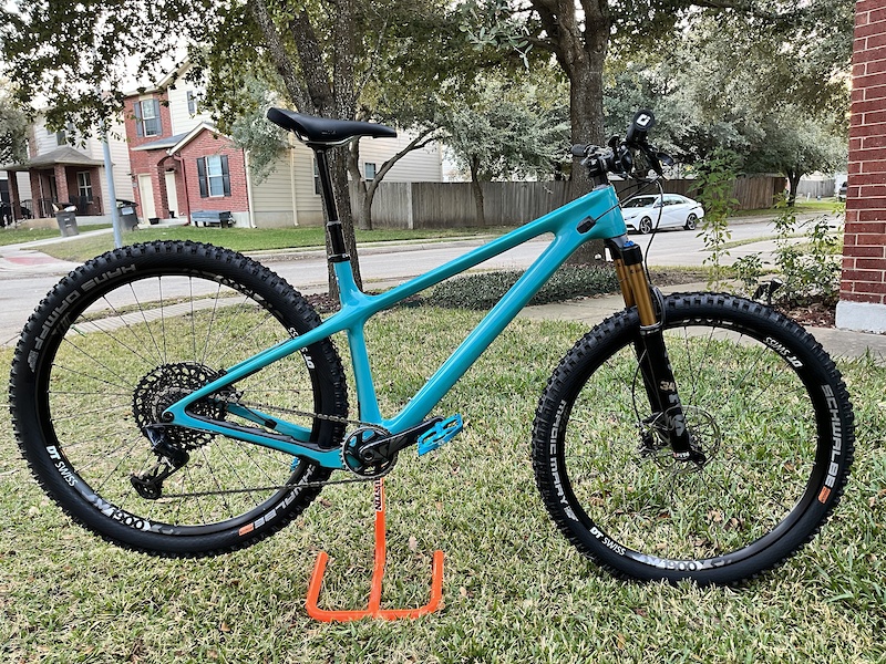 yeti arc 27.5