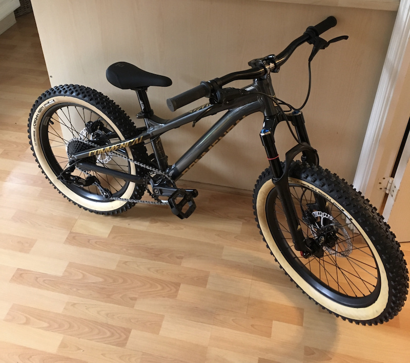 commencal meta ht20