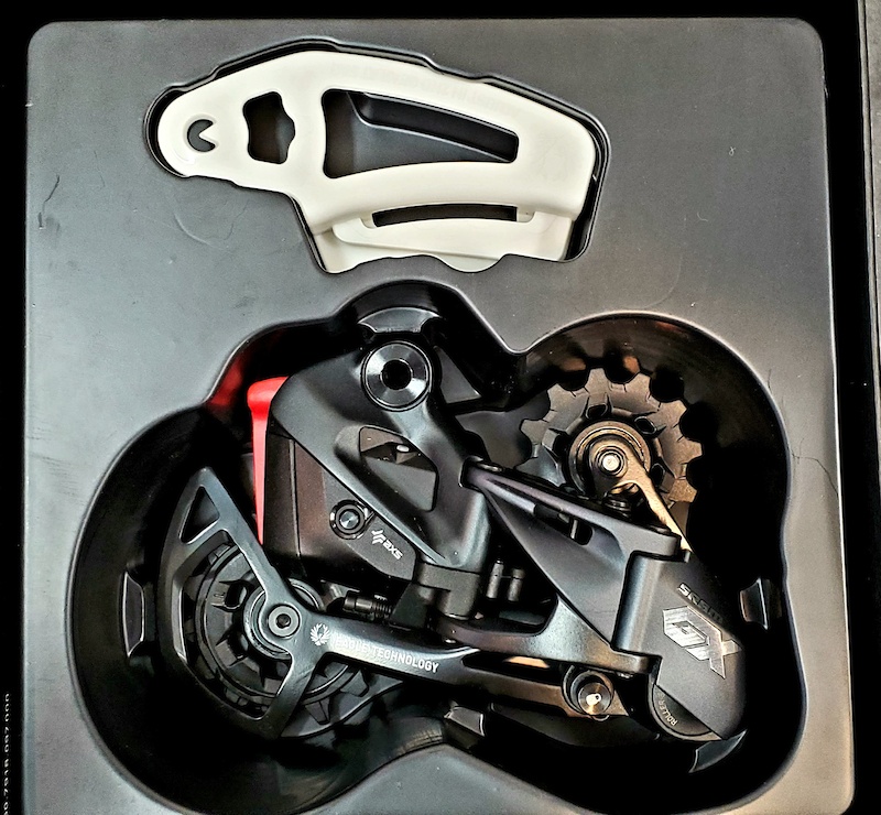 2022 BRAND NEW GX AXS Eagle Derailleur 52t w/battery For Sale