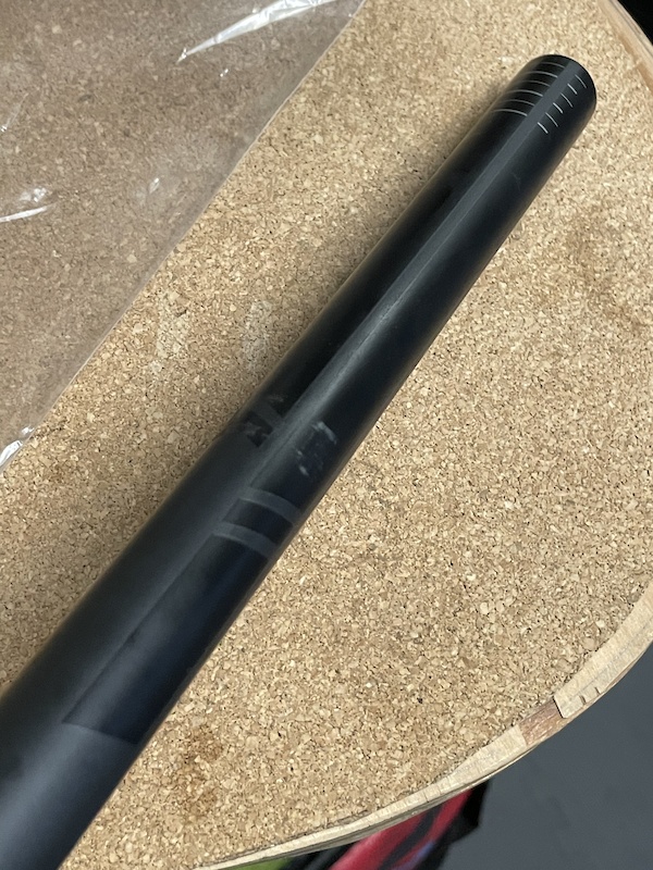 780mm carbon bars