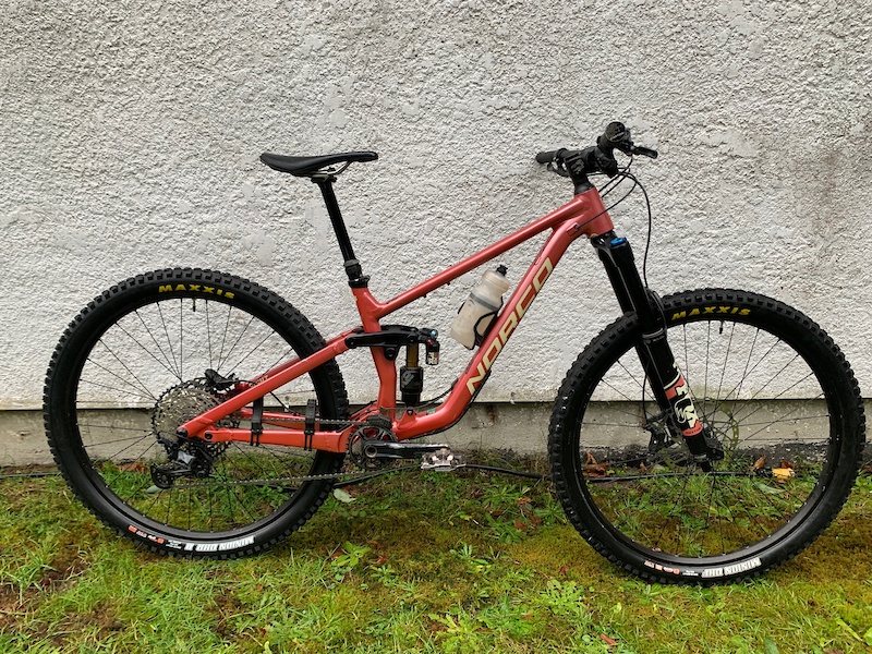 2021 NORCO SIGHT A2 For Sale