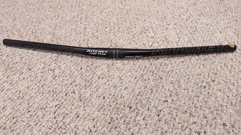 ritchey comp flat handlebar 2020