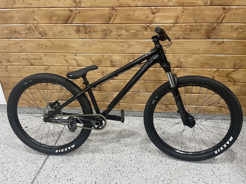 dirt jumper for sale near me