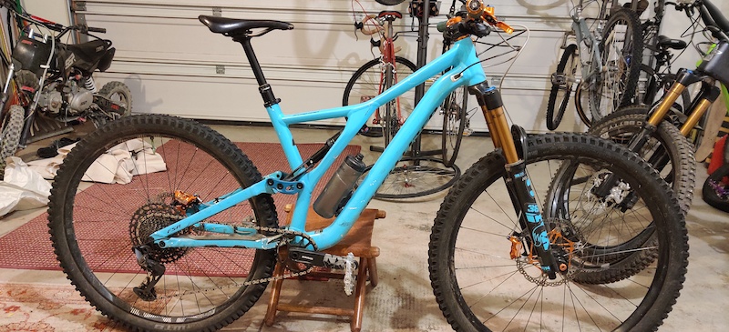 2019 stumpjumper 29er