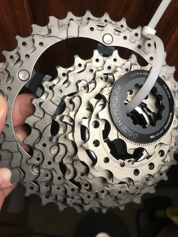 xt 12 cassette