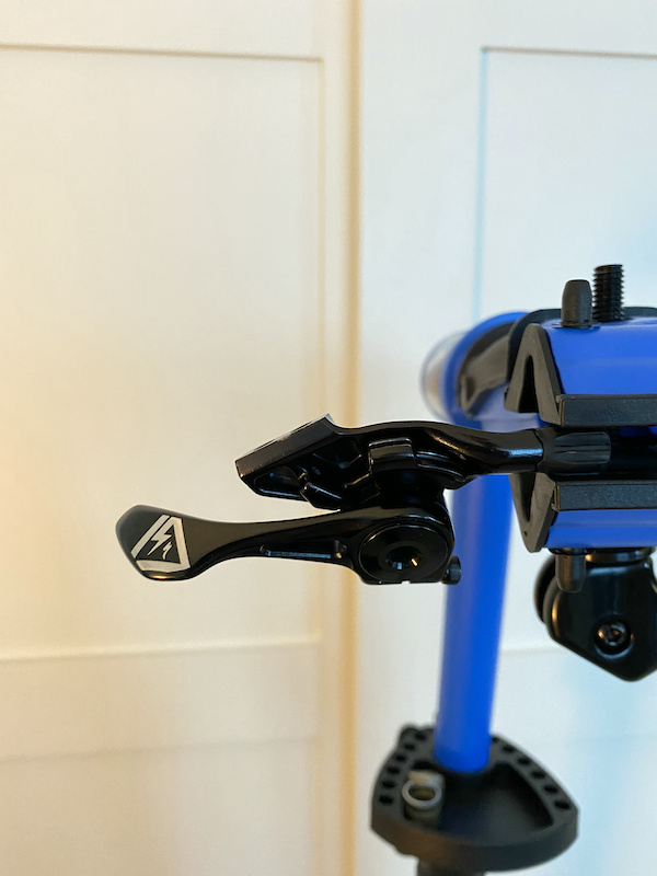 Specialized Dropper Post Remote Lever For Sale