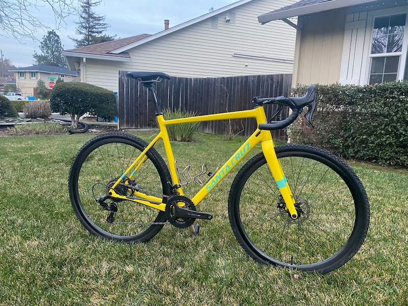 santa cruz stigmata for sale