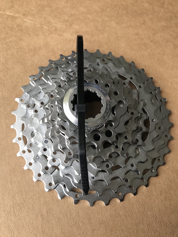 shimano xt 1x12 cassette