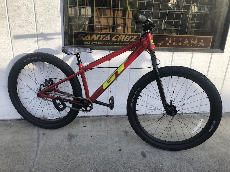 SELL!!格安GT LA BOMBA