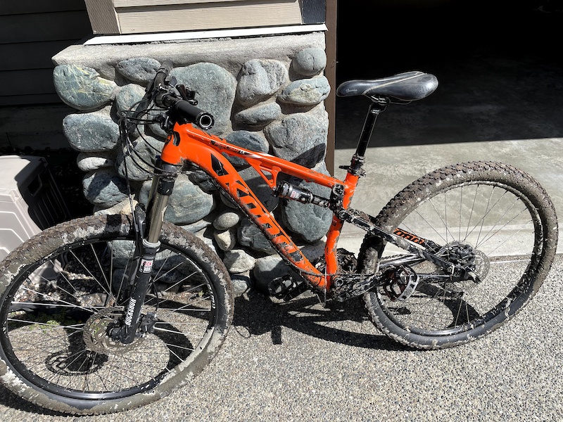 kona precept 140