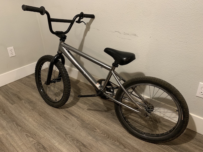 Bmx Park Bike For Sale