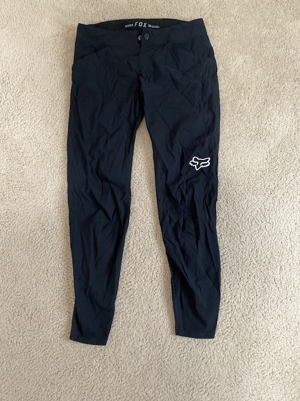 fox ranger pants