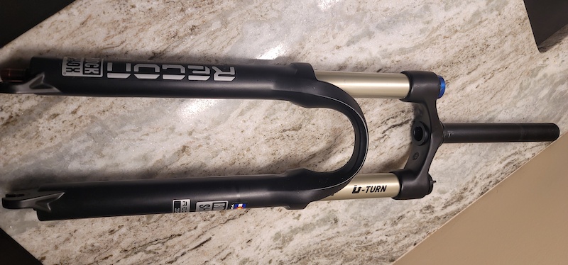 Rockshox recon 351 u-turn For Sale