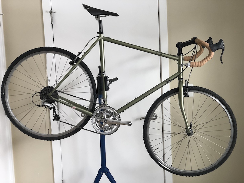 used trek 520