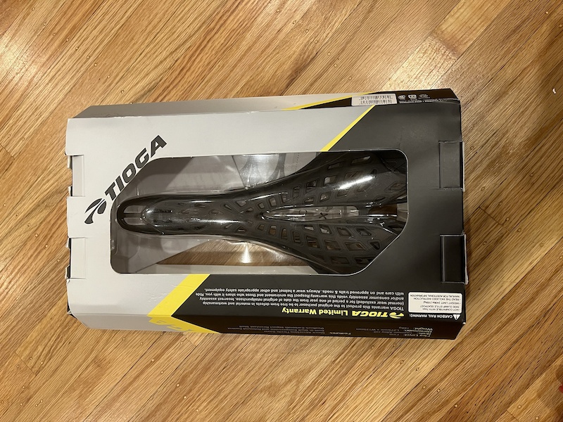 tioga spyder twin tail 2