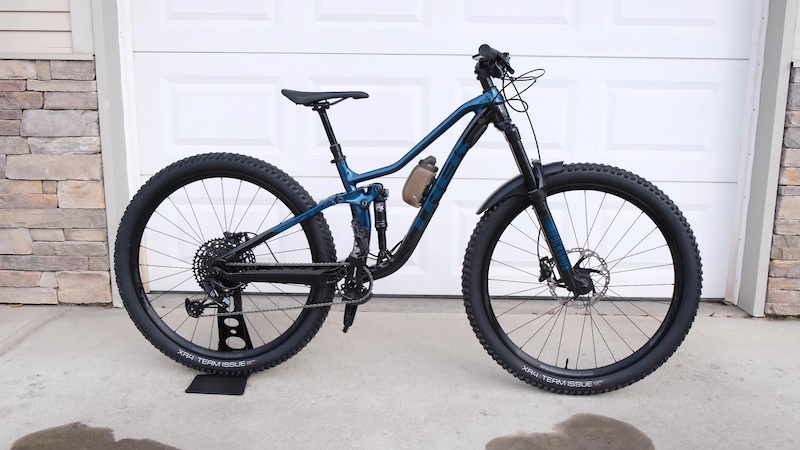 2021 Trek Fuel EX 7 For Sale