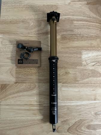 2020 Fox Transfer Factory Kashima Dropper For Sale