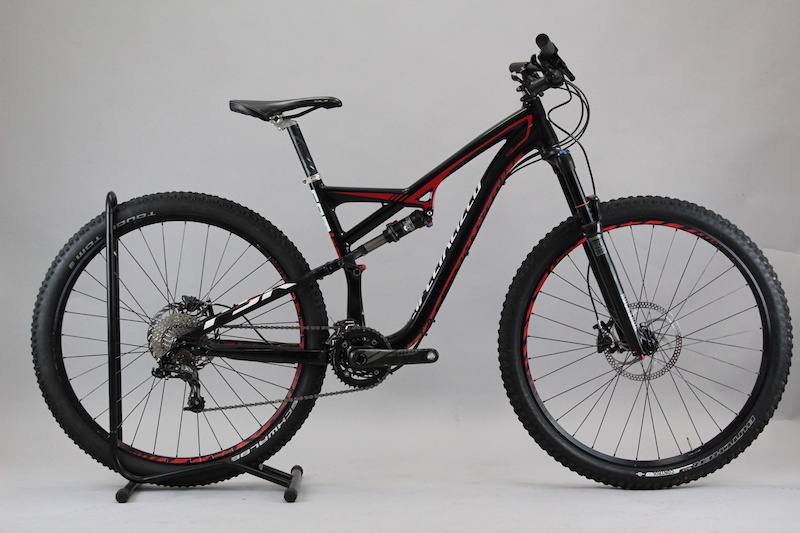 specialized camber evo 2016