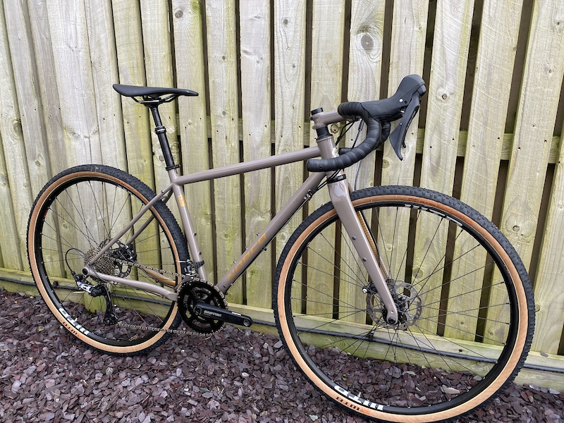 norco xr a1