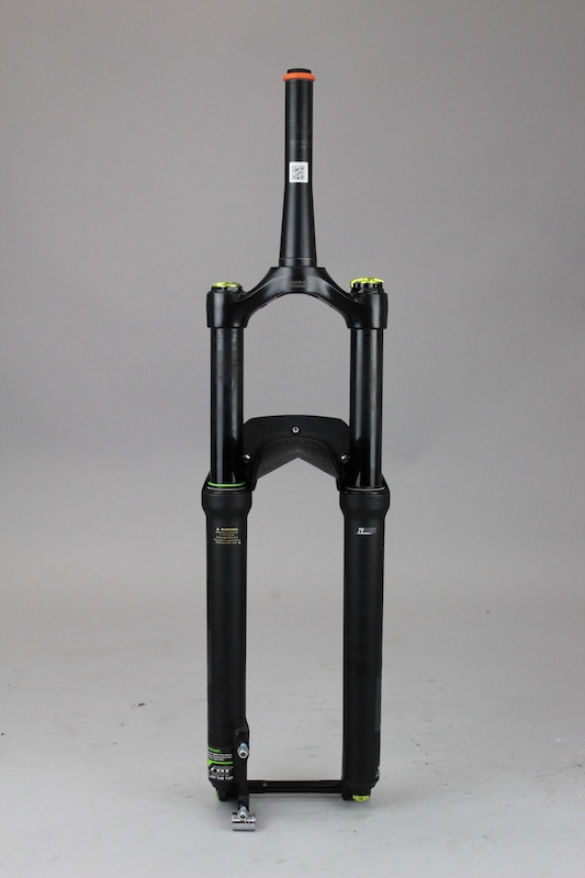 dvo 29er fork