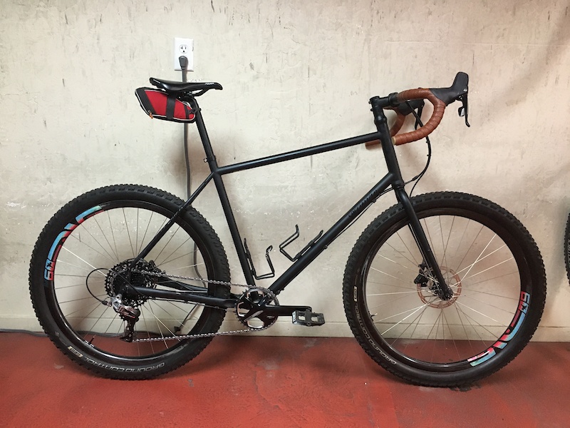 Specialized cheap awol 650b