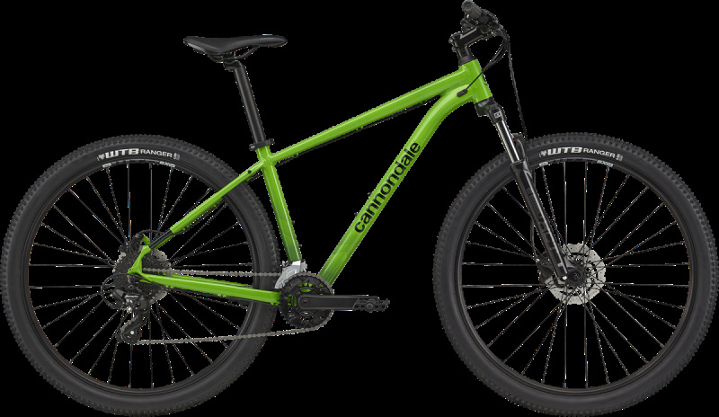 Cannondale trail hot sale 7 2021