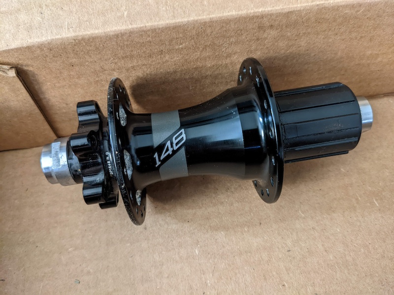 2018 Specialized Boost Rear Hub 32H For Sale