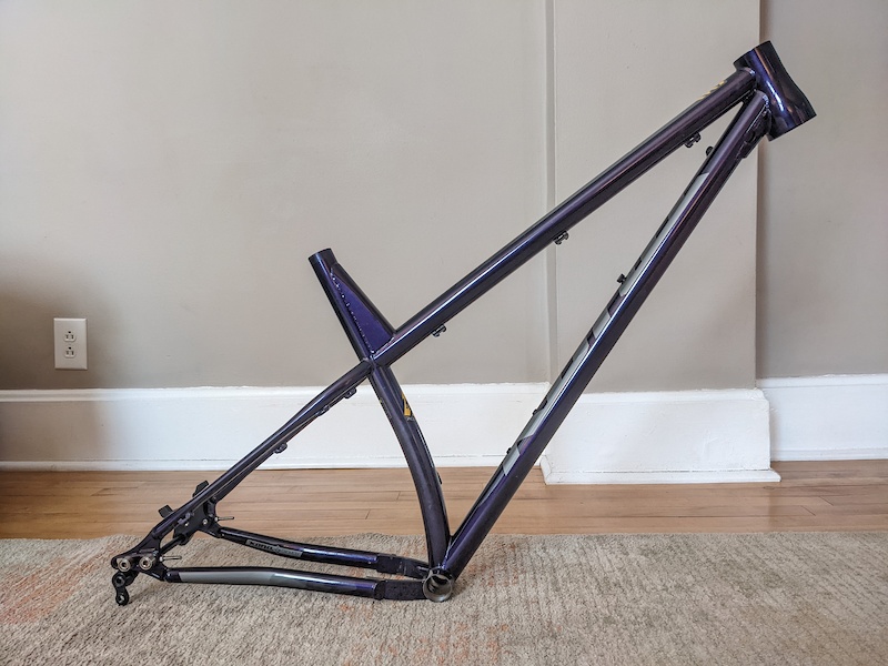 kona honzo esd frame only