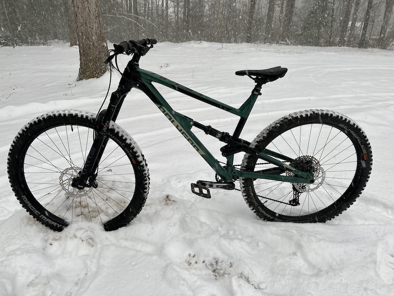 trek ds4 2019