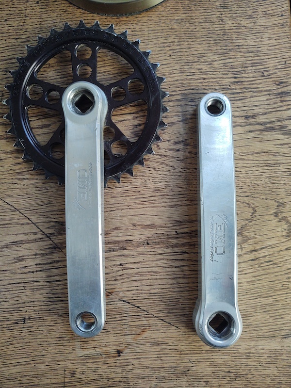 eno crankset