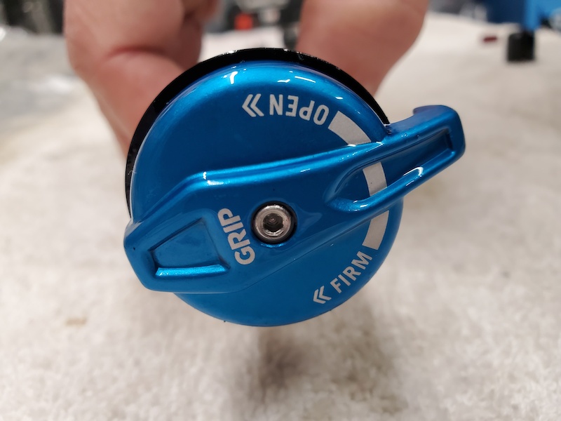 Fox 36 Grip Damper For Sale