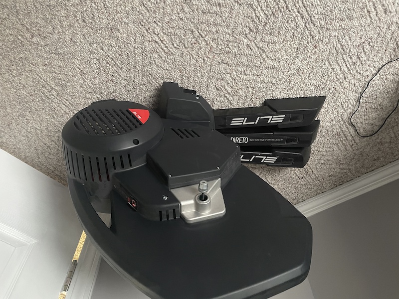 elite direct xr