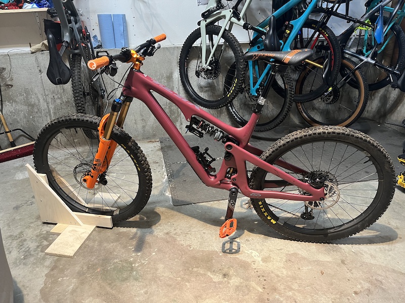 2021 Yeti SB140, Large For Sale