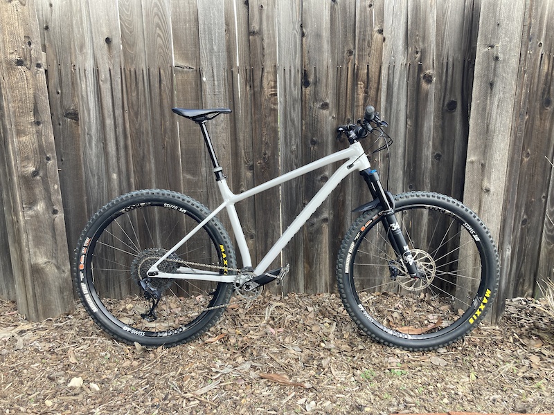 specialized fuse 29er