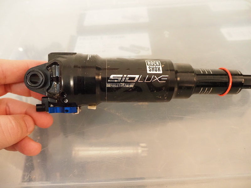 sidluxe ultimate remote